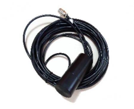 土壤鹽分電導(dǎo)率傳感器(EC值)